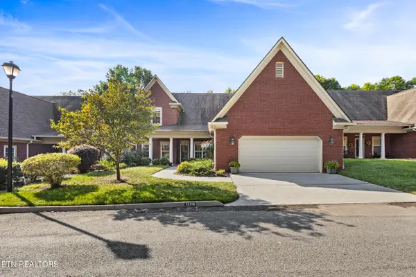 12318 Willow Ridge Lane, Knoxville, TN 37934