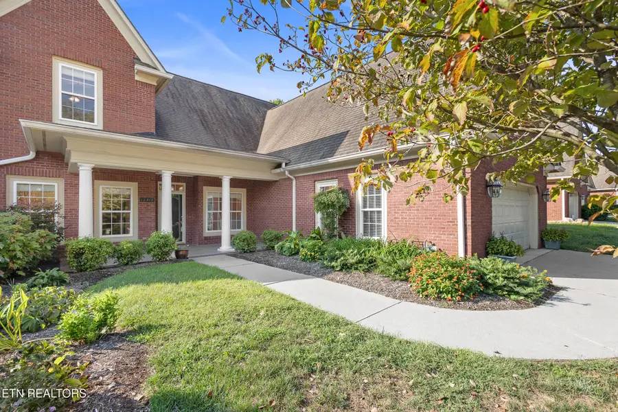 12318 Willow Ridge Lane, Knoxville, TN 37934 - #2