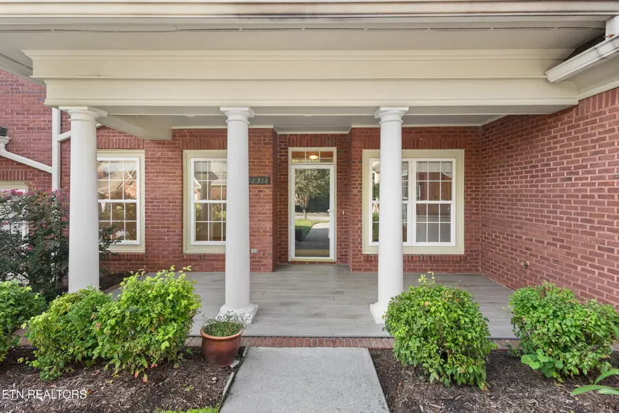 12318 Willow Ridge Lane, Knoxville, TN 37934 - #3