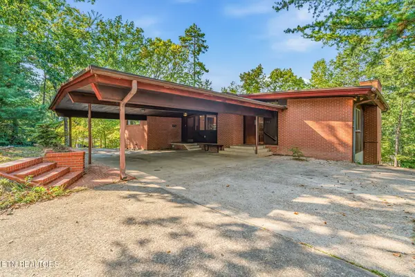 106 Elliott Circle, Oak Ridge, TN 37830