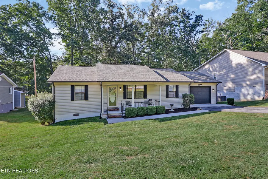 350 Lakeview Drive, Fairfield Glade, TN 38558 - #3