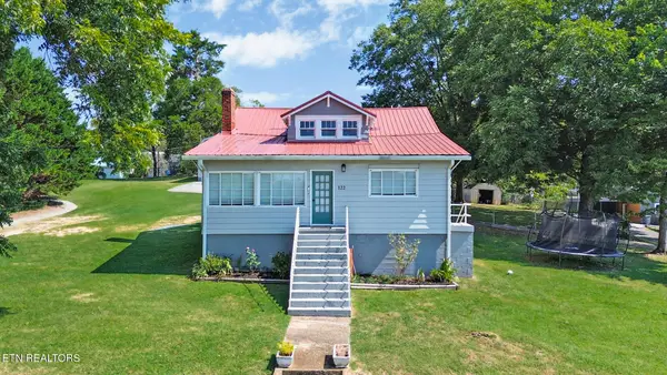 122 Cross Ave, Dayton, TN 37321