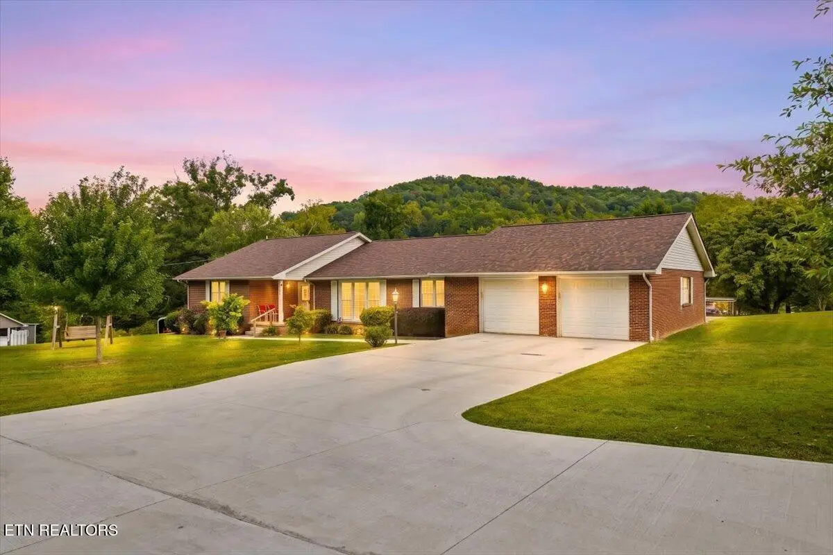 531 S Florence Ave, Jellico, TN 37762 - #1
