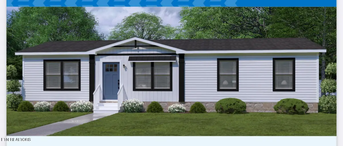 364 Old Rutledge Pike, Blaine, TN 37709 - #1