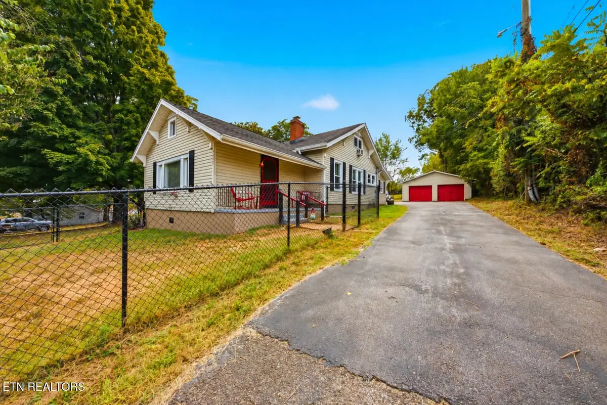 7427 Andersonville Pike, Knoxville, TN 37938 - #1