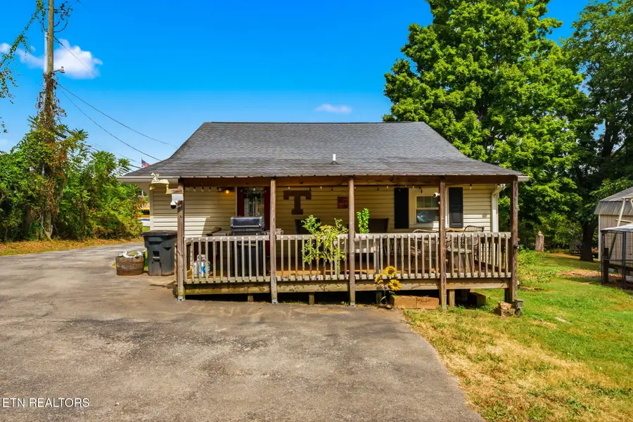 7427 Andersonville Pike, Knoxville, TN 37938 - #3