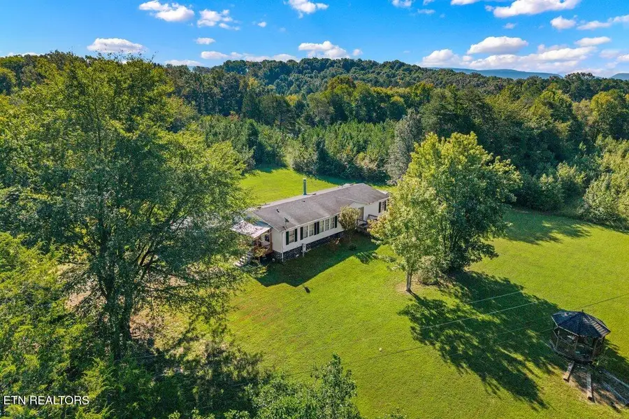 141 County Road 623, Etowah, TN 37331 - #2