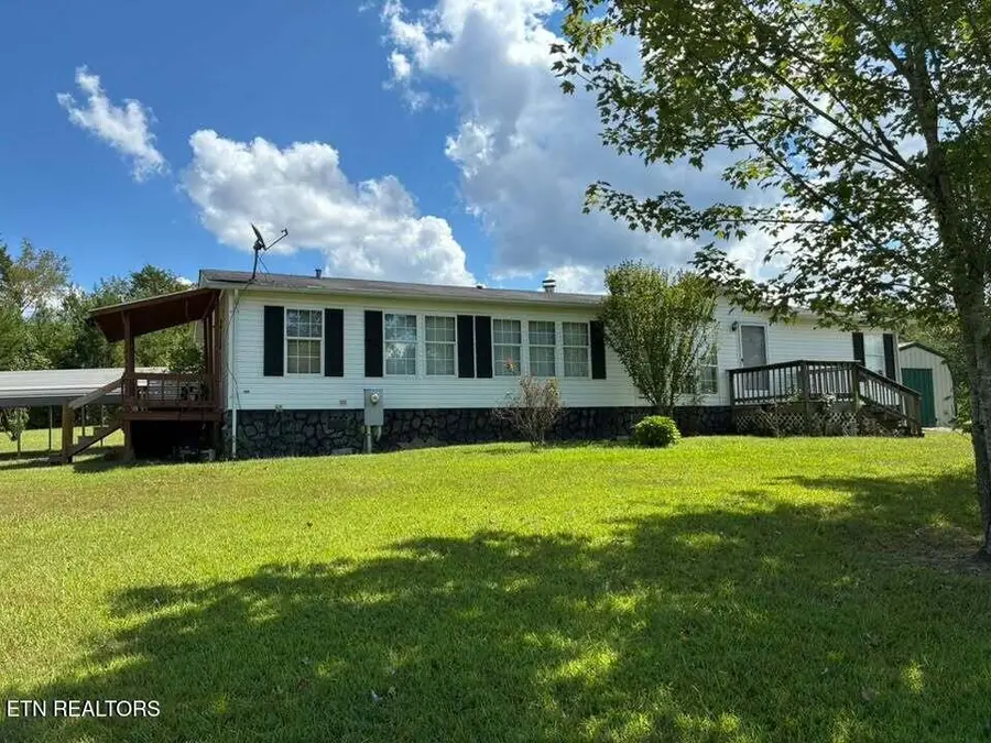 141 County Road 623, Etowah, TN 37331 - #3