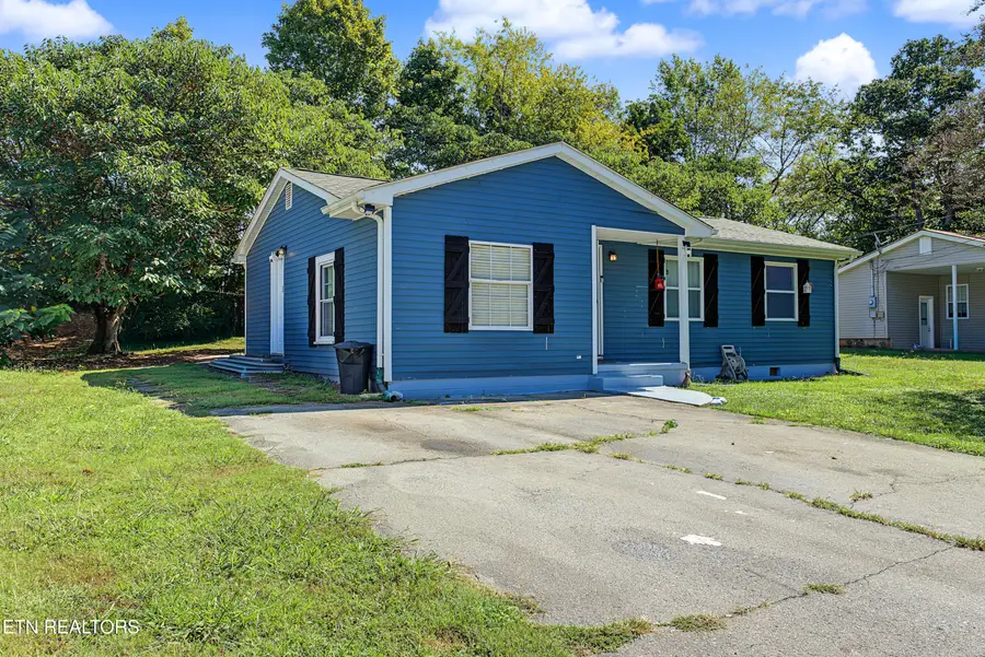 314 Leatherwood Drive, Maryville, TN 37803 - #3