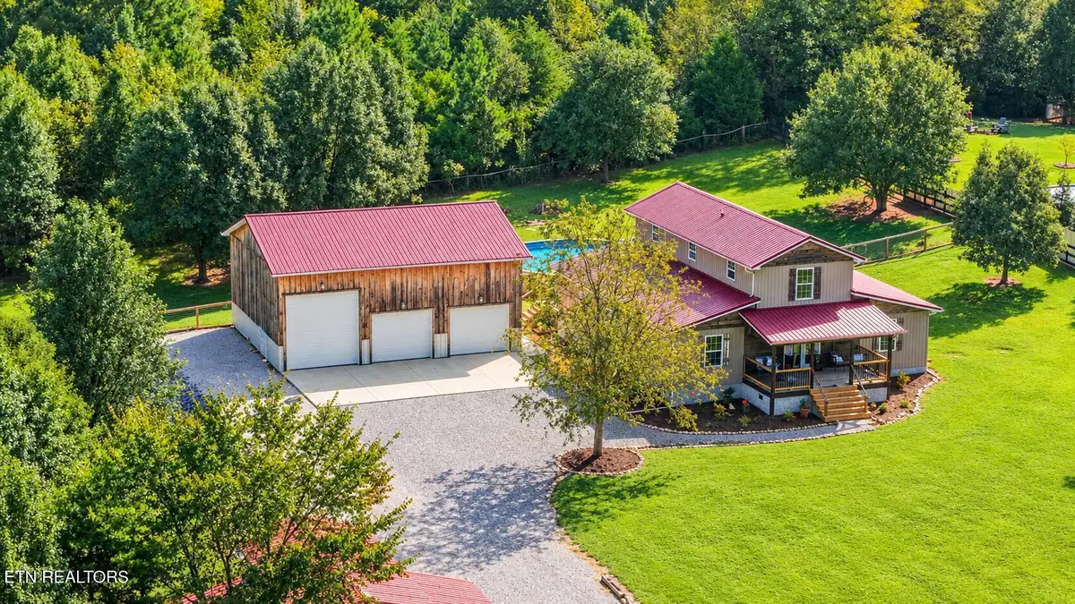 1205 Johnson Rd, Seymour, TN 37865 - #1