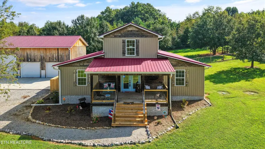 1205 Johnson Rd, Seymour, TN 37865 - #2