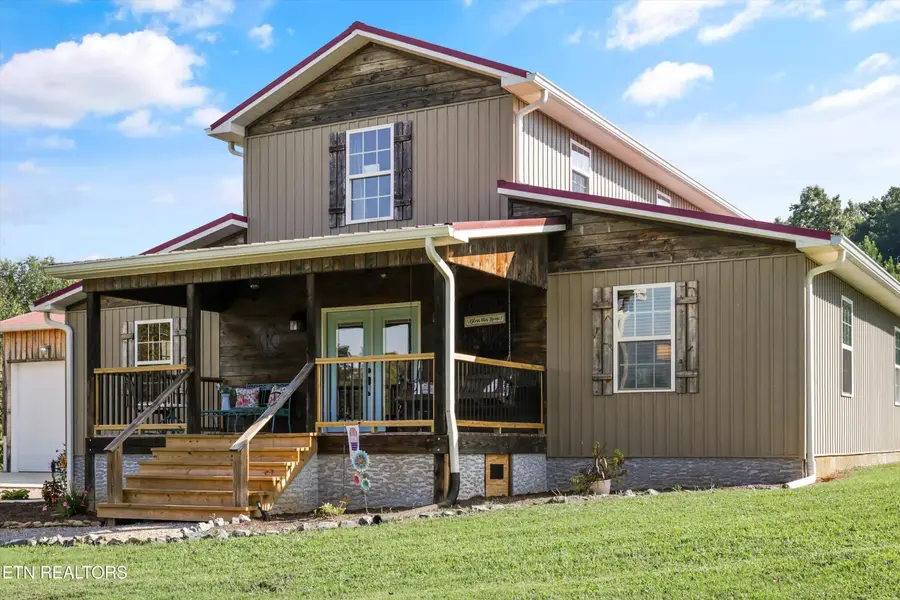1205 Johnson Rd, Seymour, TN 37865 - #3