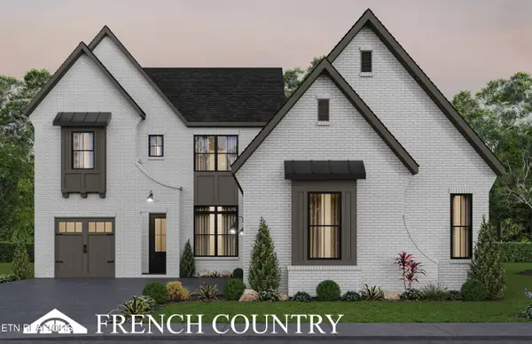 12411 Pipers Run (lot 10) Lane, Knoxville, TN 37922