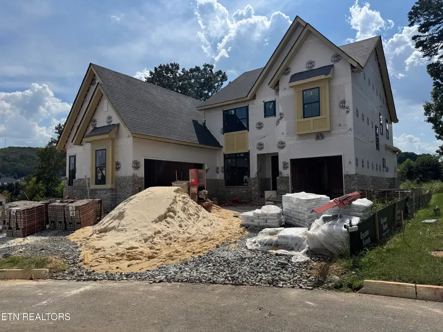12411 Pipers Run (lot 10) Lane, Knoxville, TN 37922 - #2