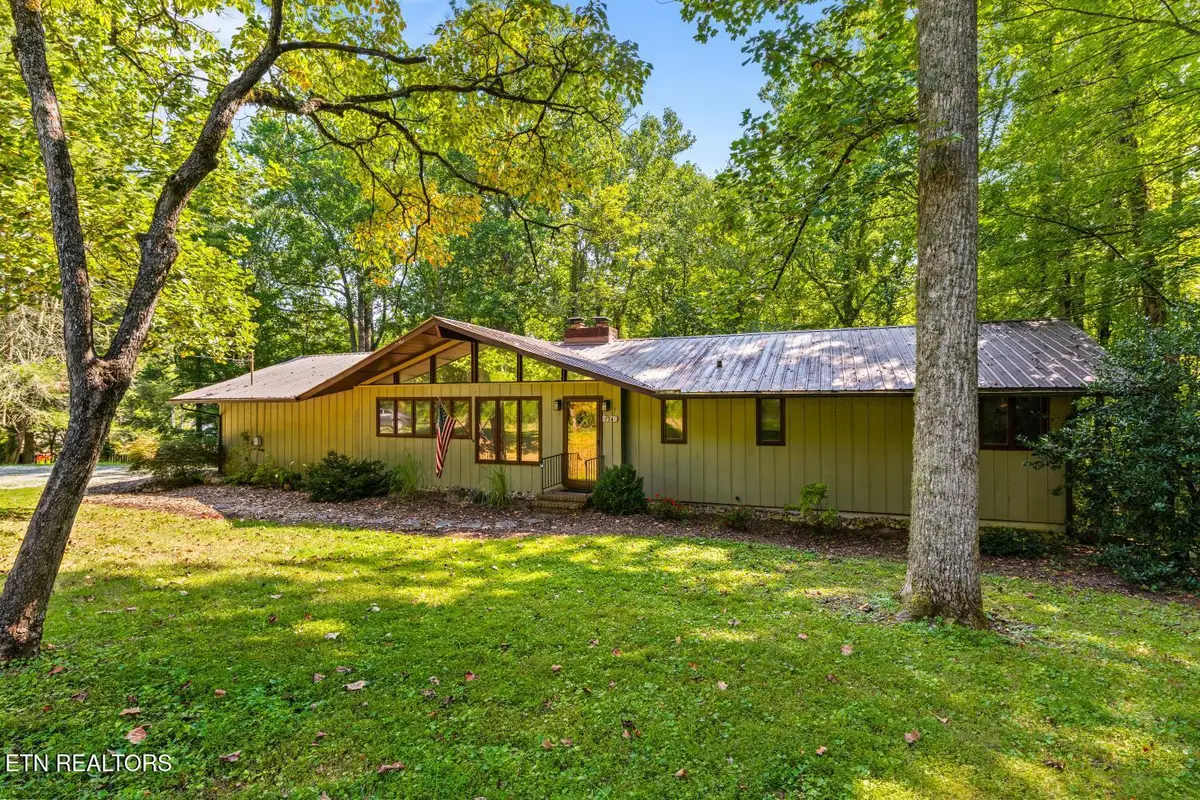 134 Reservoir Rd, Norris, TN 37828 - #1