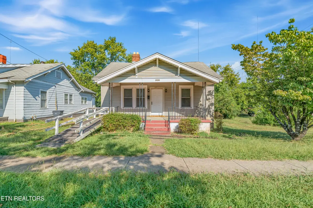 509 E Morelia Ave, Knoxville, TN 37917 - #1
