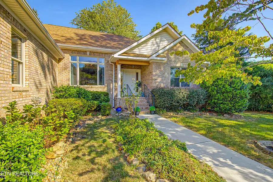 108 Kawga Way, Loudon, TN 37774 - #2