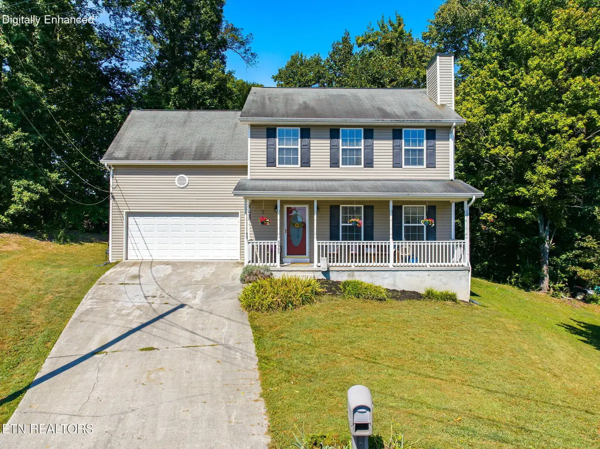 5965 Wilkesboro Lane, Knoxville, TN 37912 - #1
