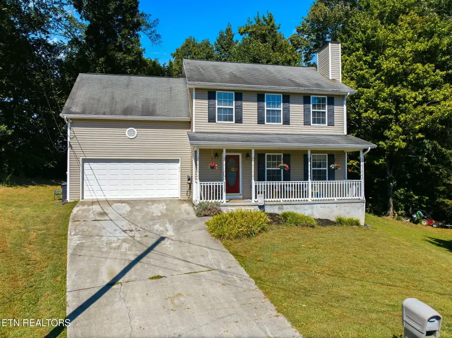 5965 Wilkesboro Lane, Knoxville, TN 37912 - #2
