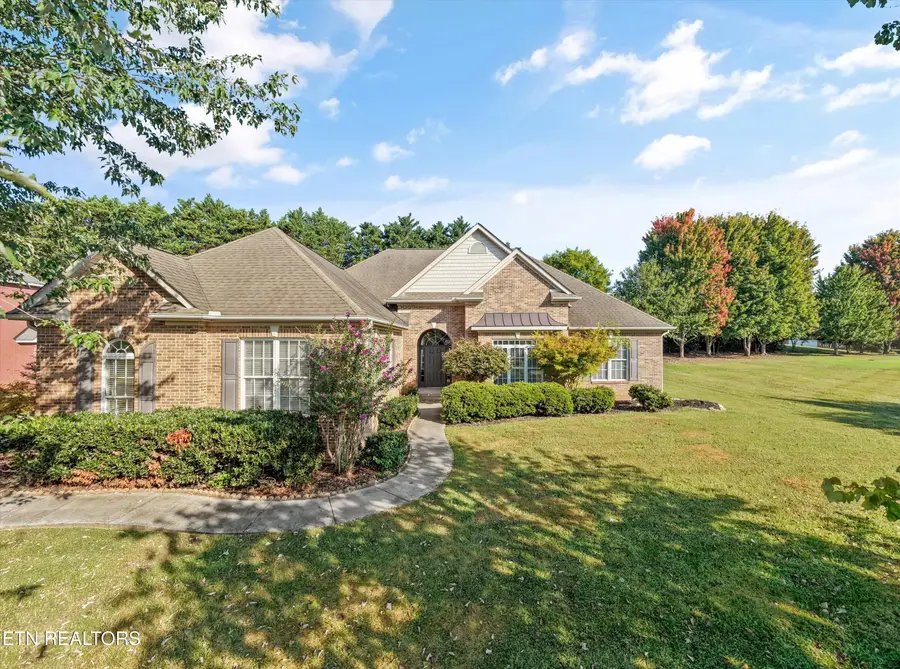 3845 Holly Berry Drive, Knoxville, TN 37938 - #2