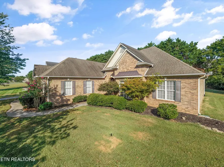 3845 Holly Berry Drive, Knoxville, TN 37938 - #3