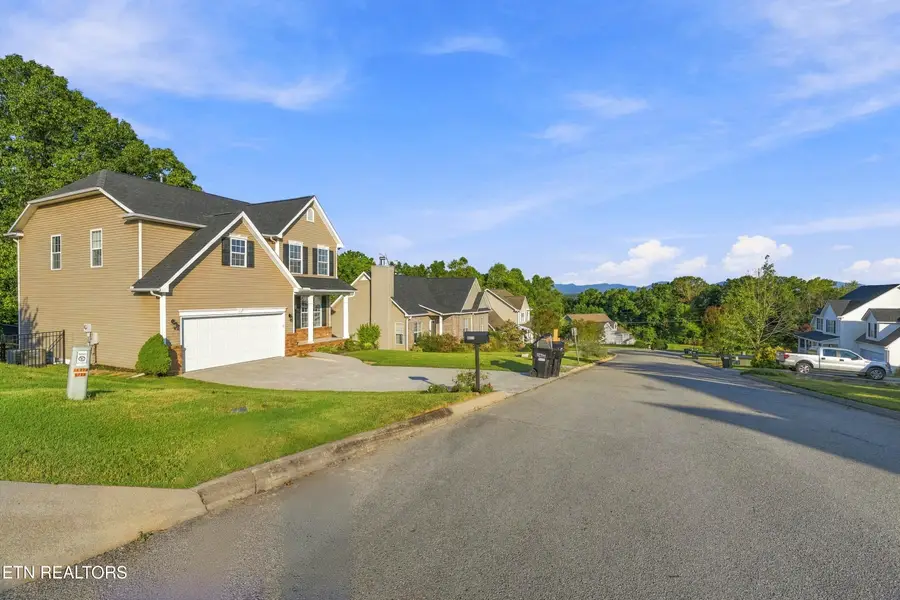 4022 Mountain Vista Rd, Knoxville, TN 37931 - #2