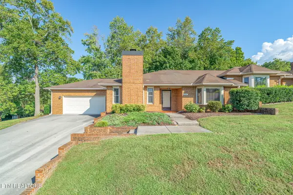 6924 Bridle Court, Knoxville, TN 37921