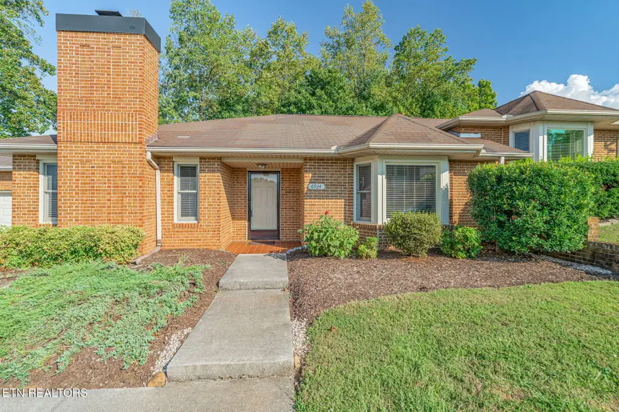 6924 Bridle Court, Knoxville, TN 37921 - #2