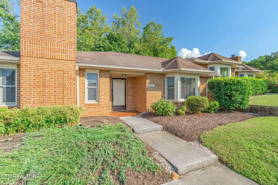 6924 Bridle Court, Knoxville, TN 37921 - #3