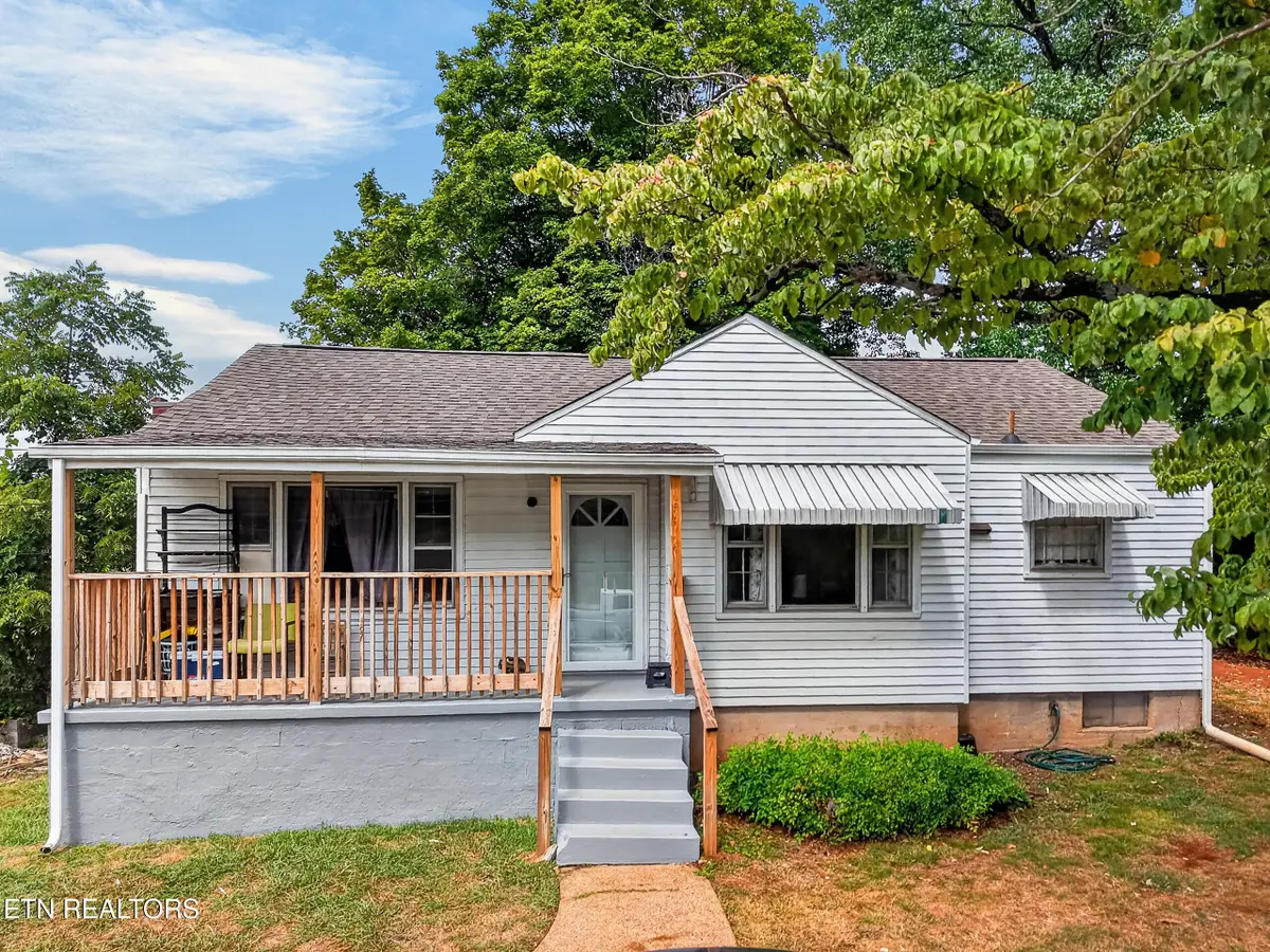 205 Shasta Drive, Knoxville, TN 37912 - #1