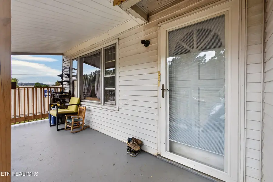 205 Shasta Drive, Knoxville, TN 37912 - #3