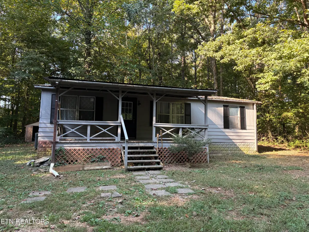 182 County Road 703, Athens, TN 37303 - #1