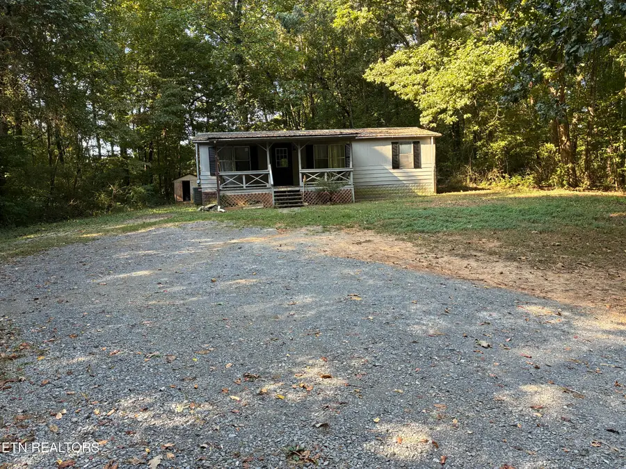 182 County Road 703, Athens, TN 37303 - #2