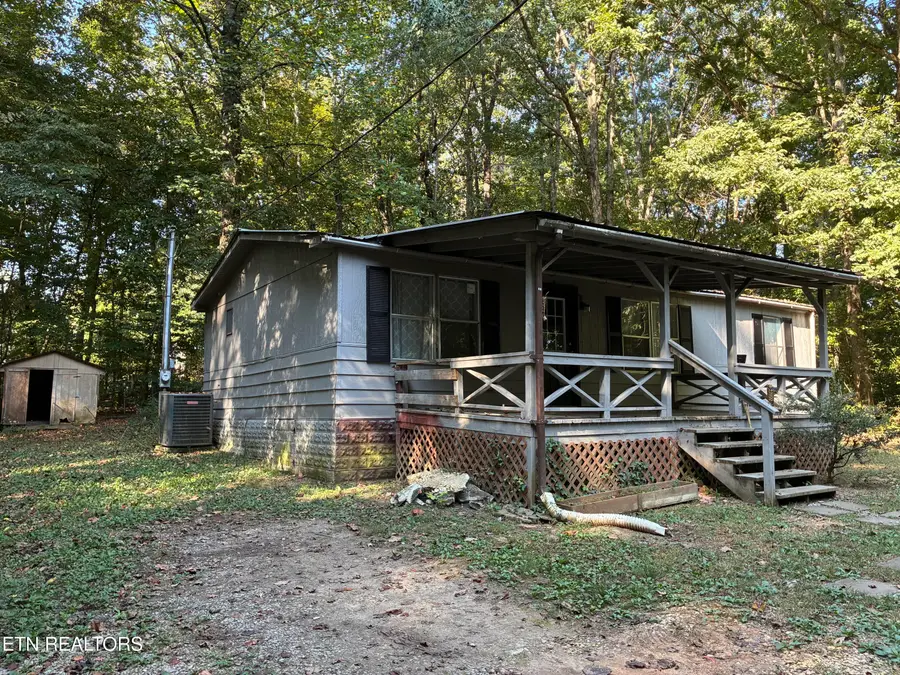 182 County Road 703, Athens, TN 37303 - #3