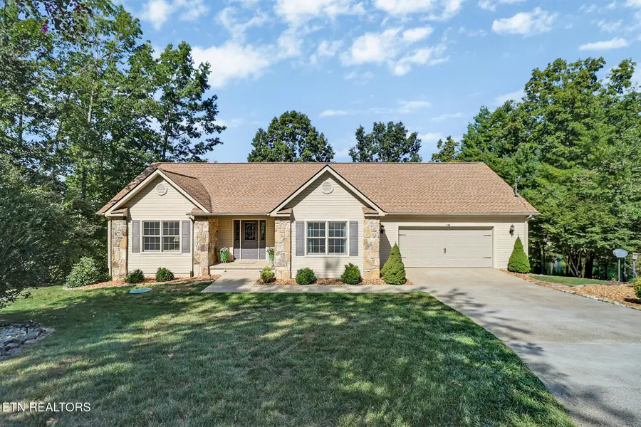 16 Needham Terrace, Crossville, TN 38558 - #2