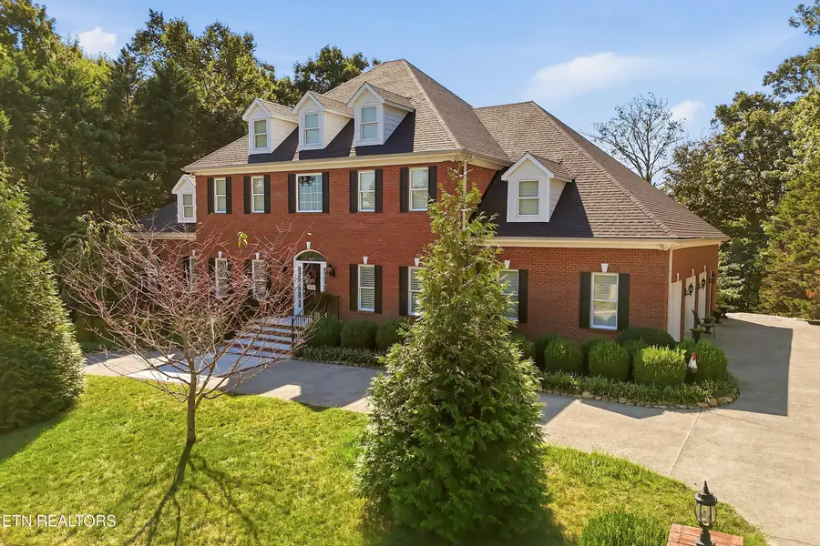 142 Center Park Lane, Oak Ridge, TN 37830 - #2