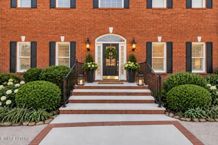 142 Center Park Lane, Oak Ridge, TN 37830 - #3
