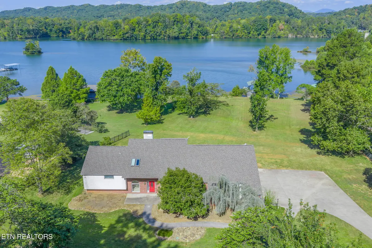 4209 Guinn Rd, Knoxville, TN 37931 - #1