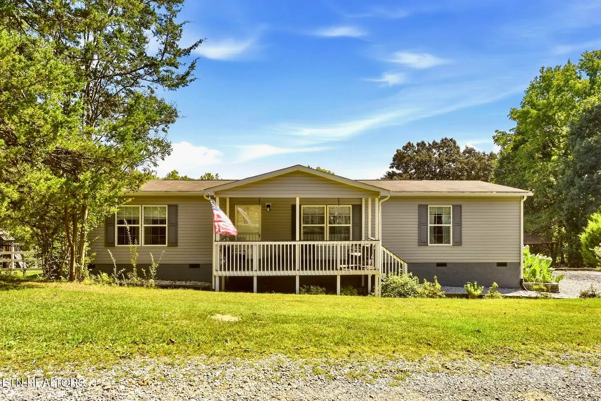 3400 Williams Ferry Rd, Lenoir City, TN 37771 - #1