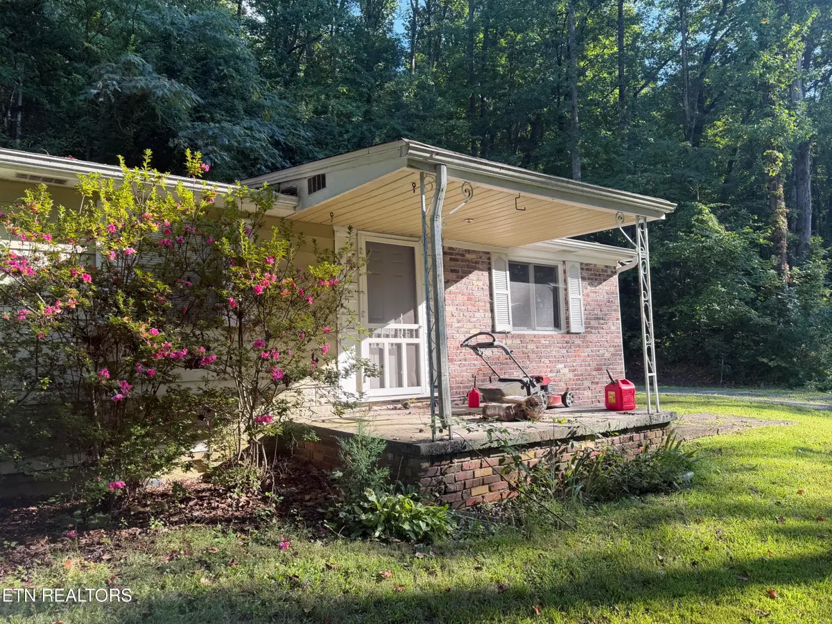 2832 Rifle Range Drive, Knoxville, TN 37918 - #1