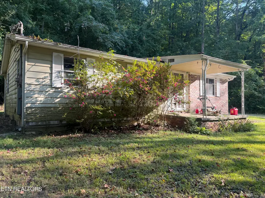 2832 Rifle Range Drive, Knoxville, TN 37918 - #2