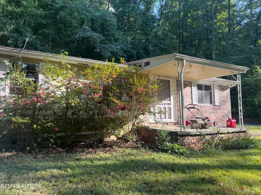 2832 Rifle Range Drive, Knoxville, TN 37918 - #3