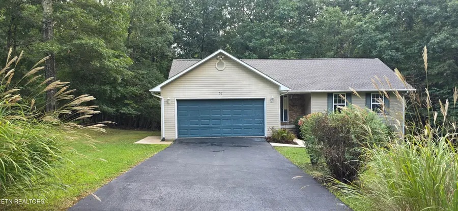 51 Crossbow Circle, Crossville, TN 38555 - #3