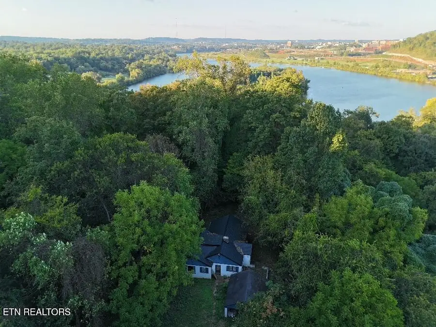 2365 & 0 Quiet Side Lane, Knoxville, TN 37920 - #2