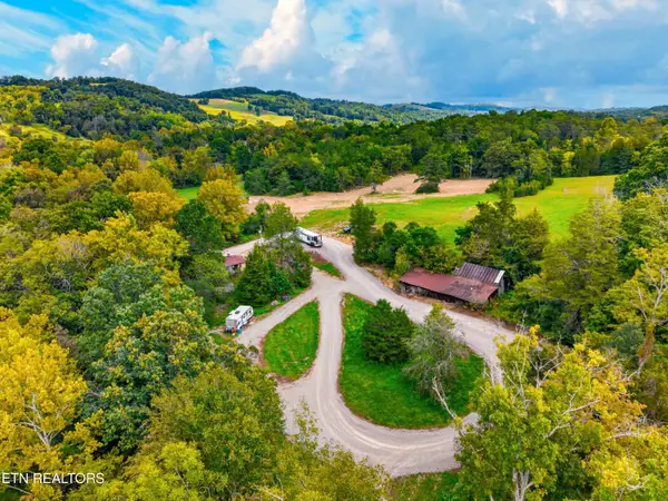 4885 Highway 131, Washburn, TN 37888