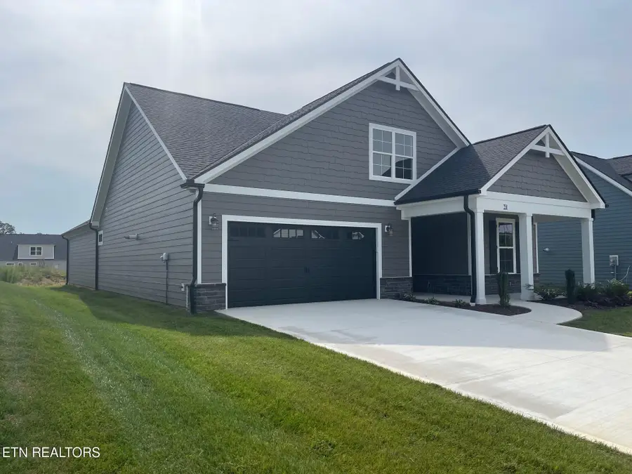 351 Trillium Tr, Lenoir City, TN 37771 - #3