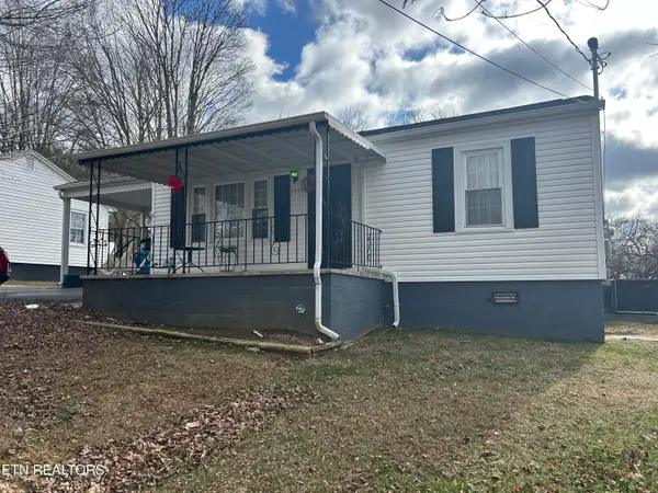 1510 Tyler Circle, Morristown, TN 37814