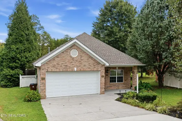 216 Sweet Gum Lane, Oak Ridge, TN 37830