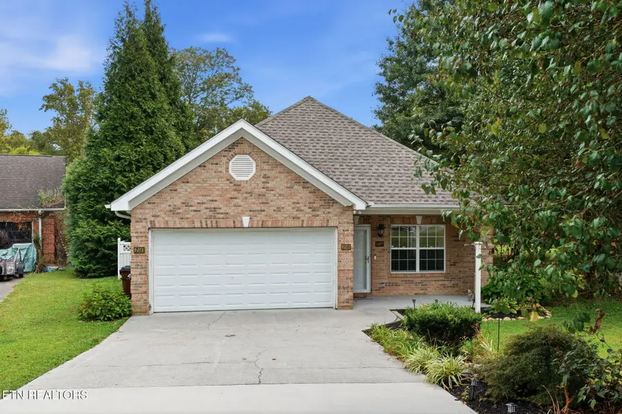 216 Sweet Gum Lane, Oak Ridge, TN 37830 - #2