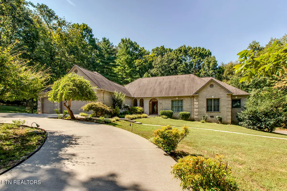 648 Old Poplar Springs Rd, Kingston, TN 37763 - #1